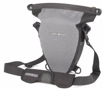 padded waterproof bag