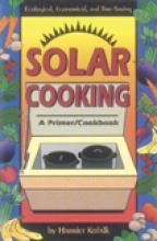 Solar Cooking Book