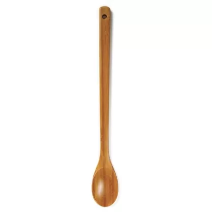 Norpro 7658 Bamboo Spoon