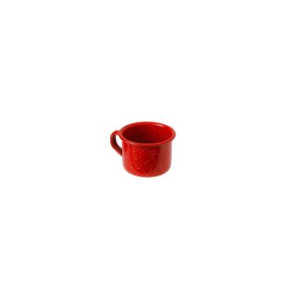 GSI Mini Expresso Cup Red