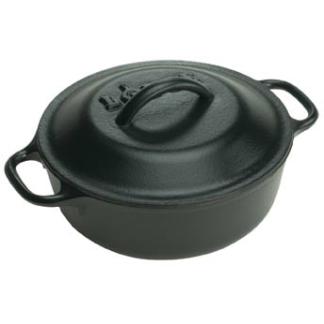 Cast Iron