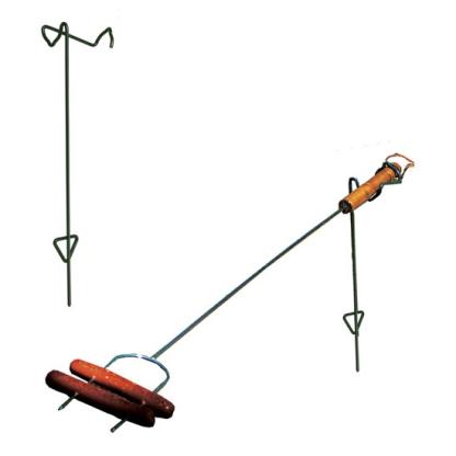 Hot Dog ForK Holder