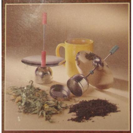 Tea Infuser