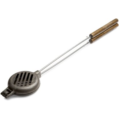 Long Handle Cast Iron Griller