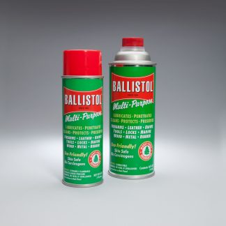 Ballistol Single Cans
