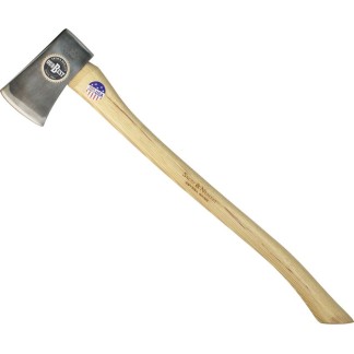 Snow & Neally Our Best Single Bit 2.25lb Axe