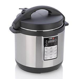 Better than an Instant Pot: The Fagor LUX Electric Multi Cooker