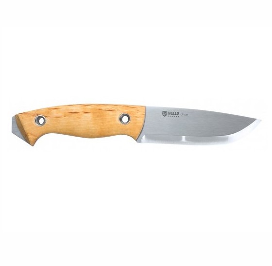 Helle Knives - The Helle Utvær is named after a group of