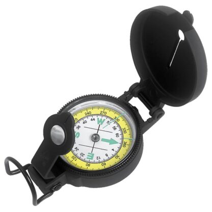 SILVA LENSATIC COMPASS