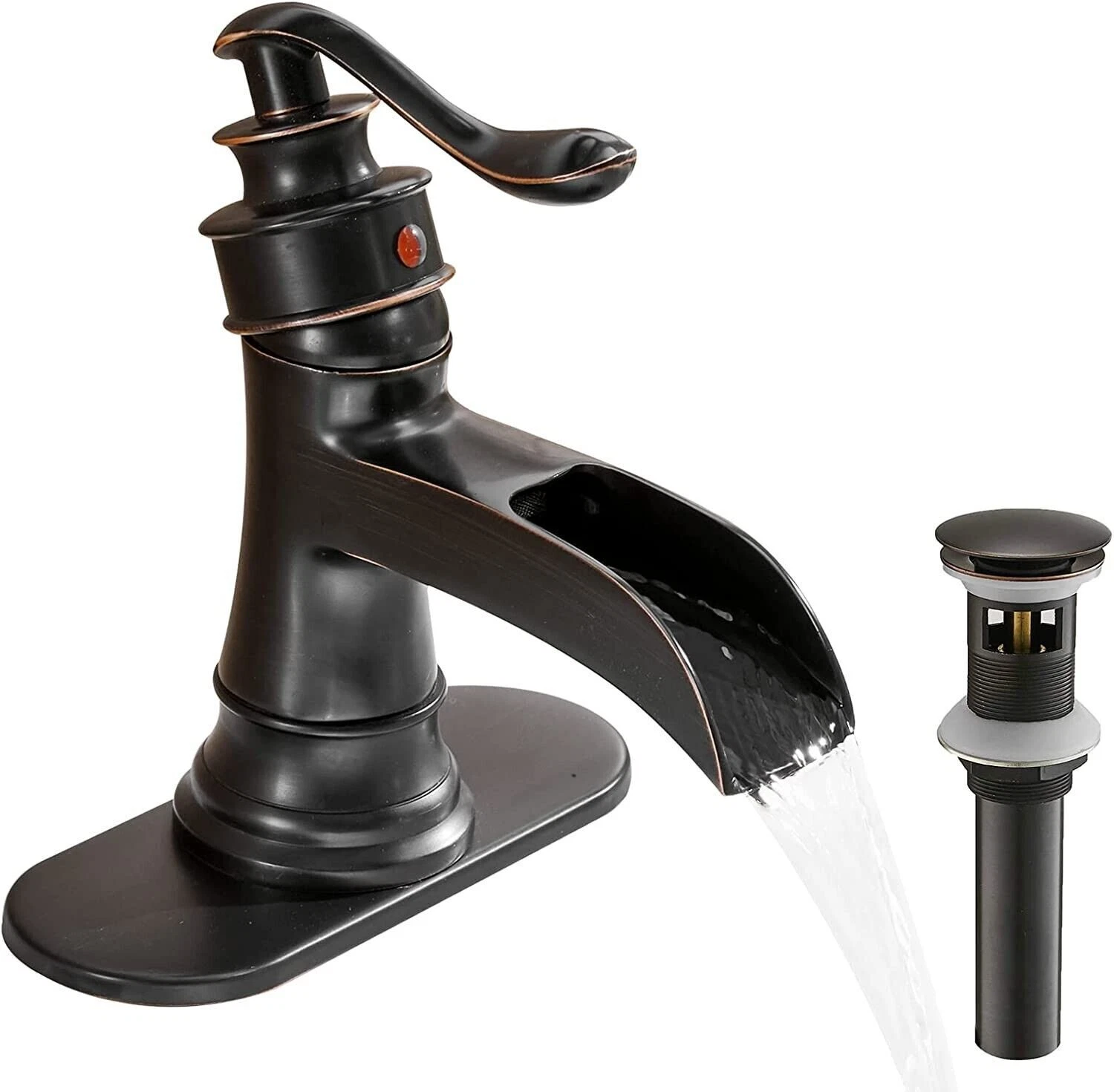Waterfall Faucet - ORB - Image 8