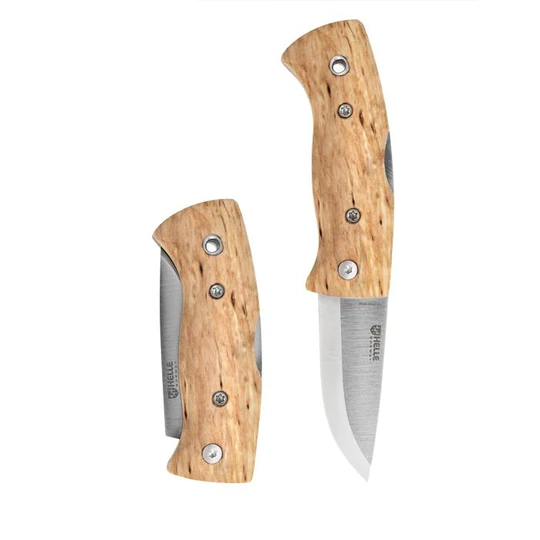 Helle Knives - Kletten - Wisemen Trading and Supply