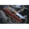 Helle Knives - JS Limited Edition 2022 Knife - Wisemen Trading