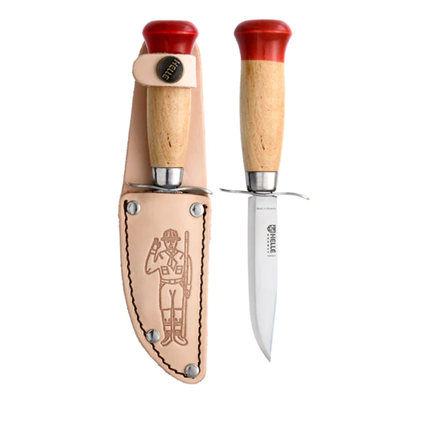 Helle Knives - Gro - Wisemen Trading and Supply