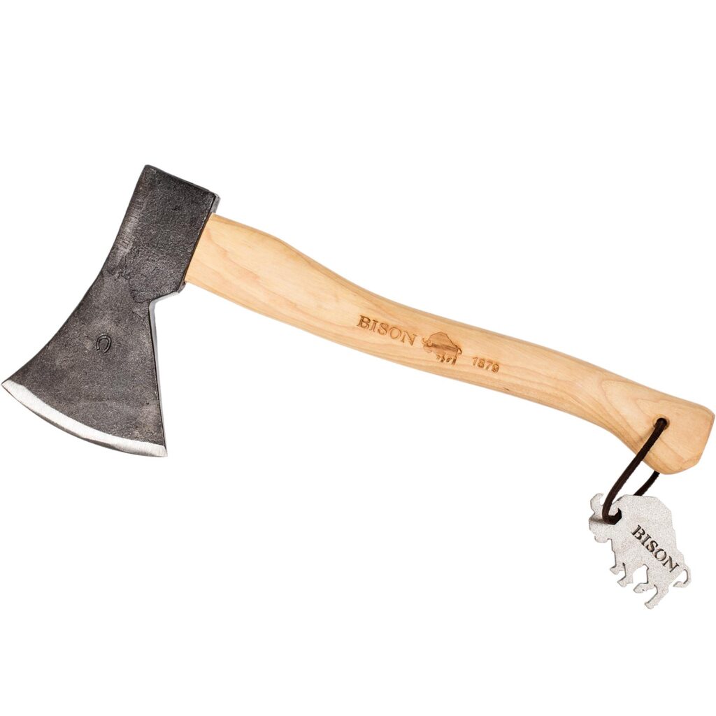 Hatchets and Small Axes Wetterlings Wildlife Hatchet