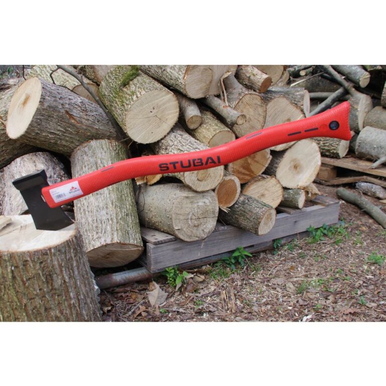 Stubai professional Forestry Tools - Wisemen Trading and Supply