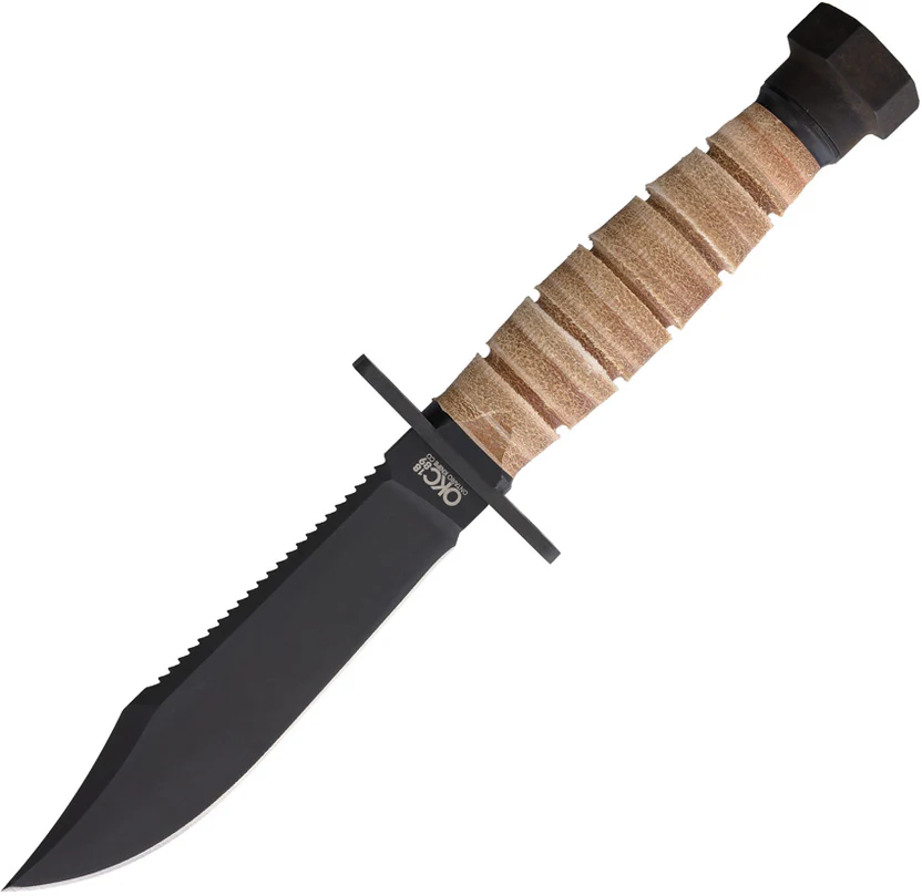 Ontario Knife Company 499 Air Force Survival Knife