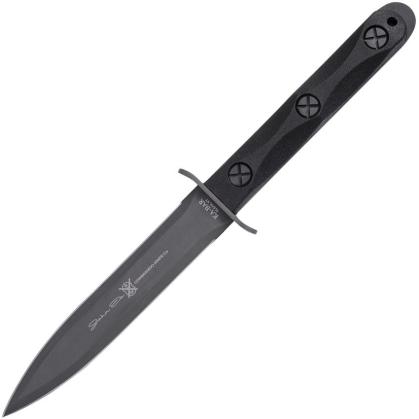 Ka-Bar EK Commando Knife Model 4