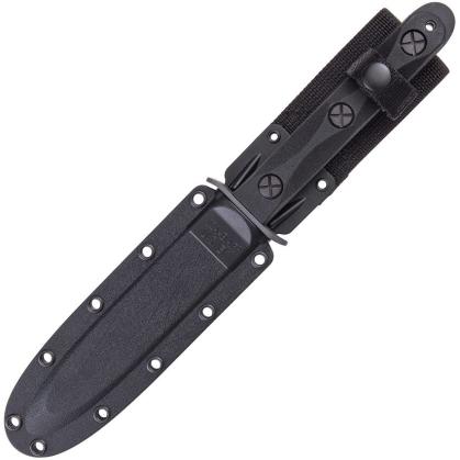 Ka-Bar EK Commando Knife Model 4 - Image 3