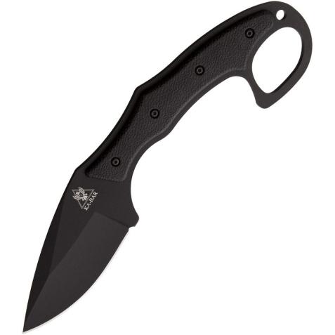 Ka-Bar TDI Pocket Strike 2491