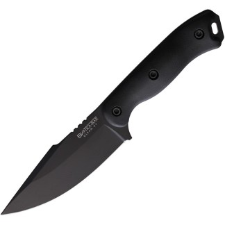 Becker Ka-Bar Black Harpoon 18BK
