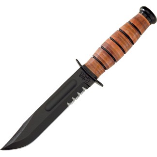 Ka-Bar Army Fighting Knife 1219