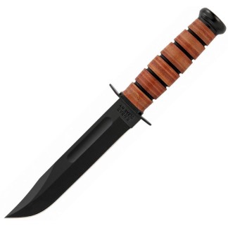 Ka-Bar Single Mark 1320