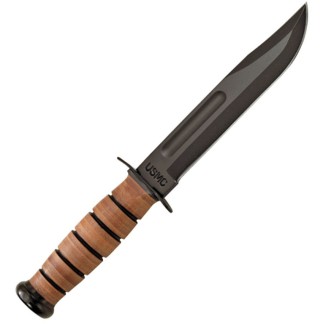 Ka-Bar  USMC Fighting Knife 5017