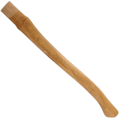 Snow and Nealley Hudson Bay Axe Replacement Handle
