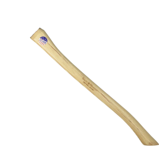 Snow & Neally Our Best Single Bit 2.25lb Axe Replacement Handle