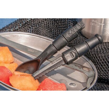 Ka-Bar Sport Spork 3 Pack 9909MIL - Image 3