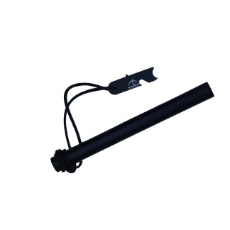 Wisemen Trading Giant Big Ferro Rod Fire Starter 1 x 10 inches