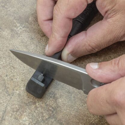 Ka-Bar Sharpener  9926 - Image 3
