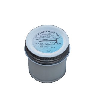 Wisemen Trading PineUltimate Polymer Wax Polish - 2 oz - Made in the USA