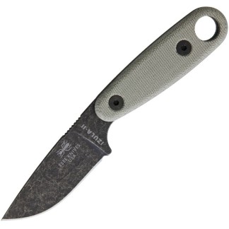 Esee Izula II Black Oxide
