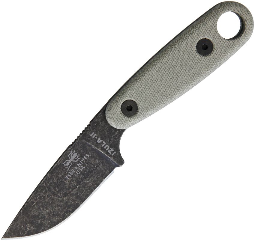 Esee Izula II Black Oxide