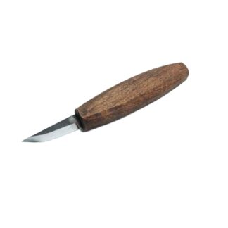 Seven Pines Forge Wood Carving Knife, Whittling, Spoon Carving to Light Sculpting, Hand Forged in the USA