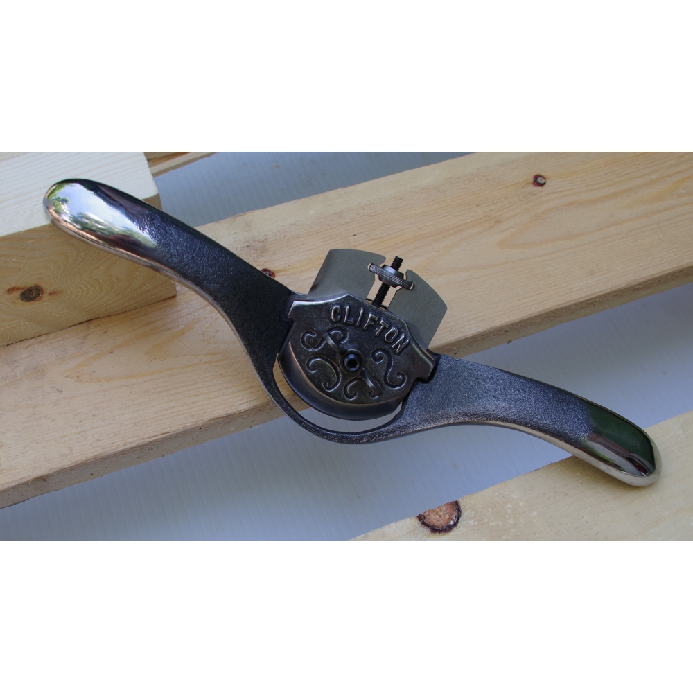 Clifton Spokeshaves, Shaves, Made In Sheffield England - Image 10
