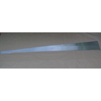 Pit Saw Thomas Flinn Made In England