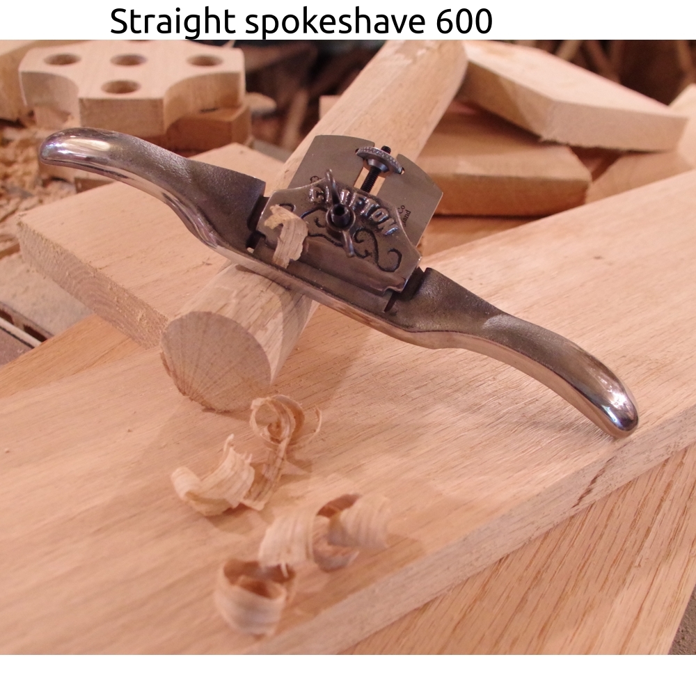Clifton Spokeshaves, Shaves, Made In Sheffield England - Image 4