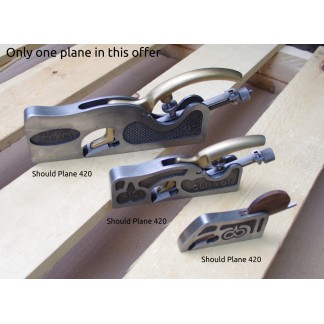 Clifton Shoulder, Rabbet, Rebate, Fillister Planes, Made In Sheffield England