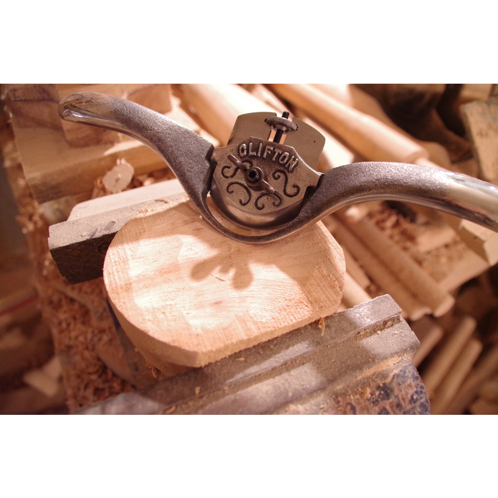 Clifton Spokeshaves, Shaves, Made In Sheffield England - Image 12